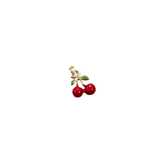 Cherry charm