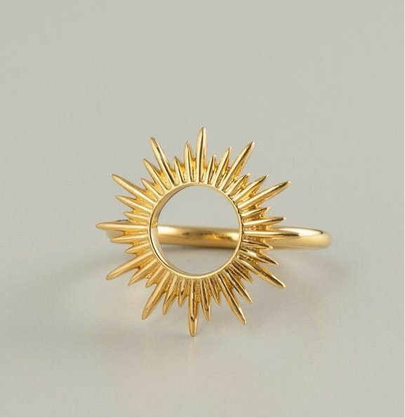 Sunny Ring
