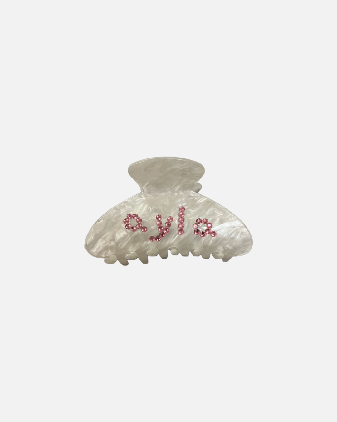 Name Clips