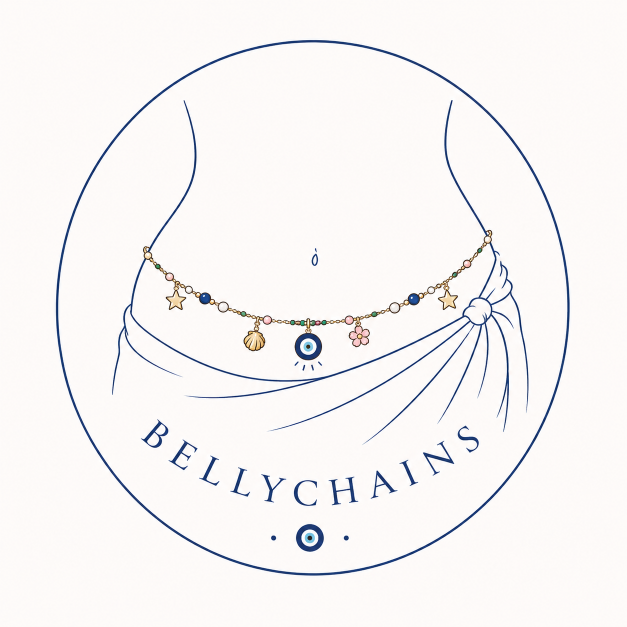 Bellychains