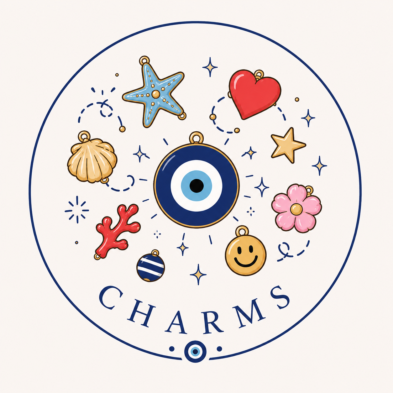 Charms