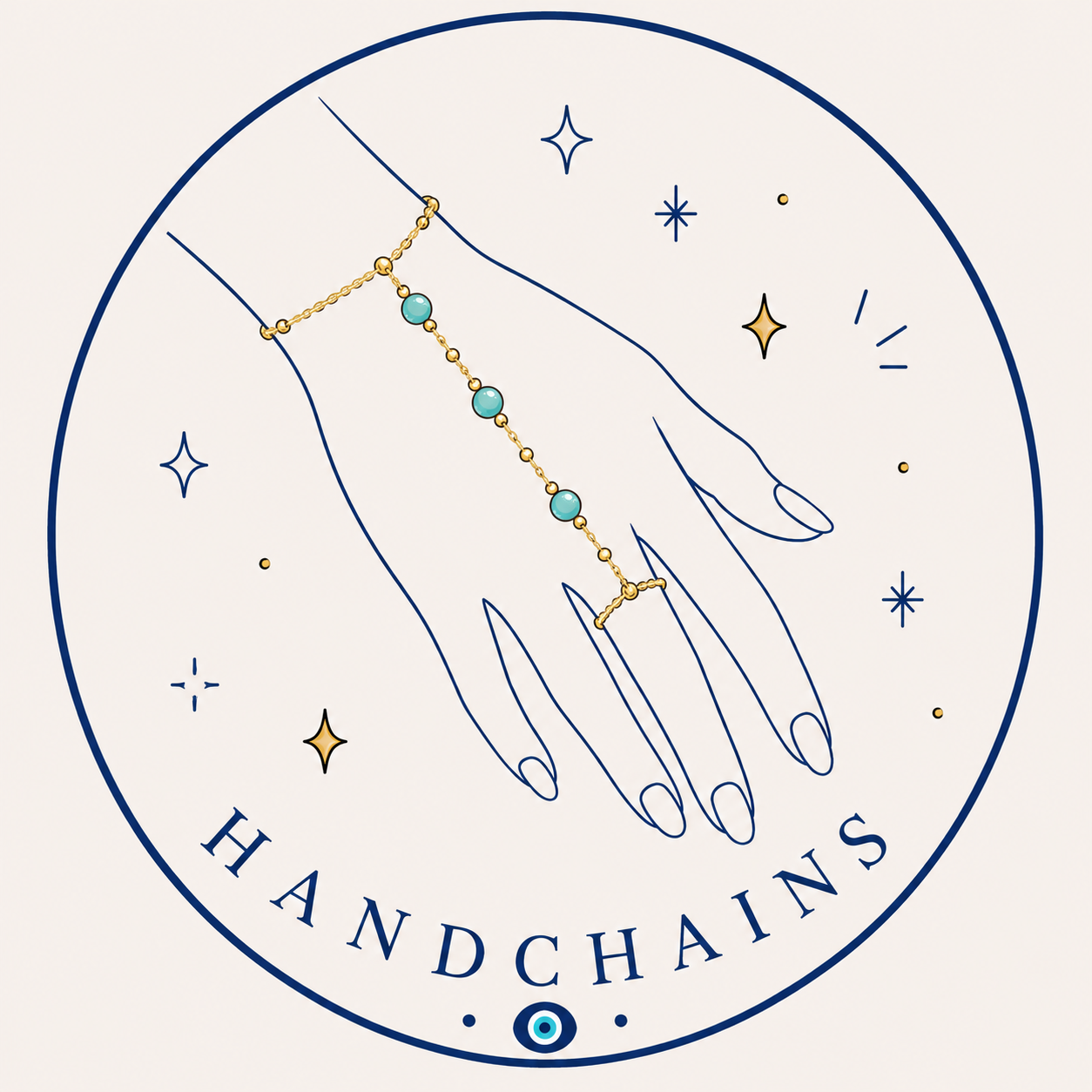 Handchains