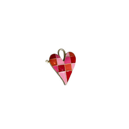 Big lovie pink heart