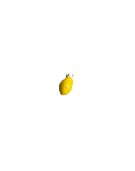 3d Lemon