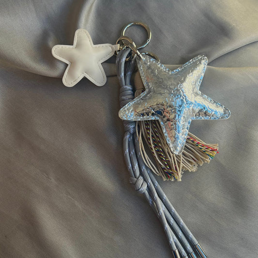 Dalida bag/keychain