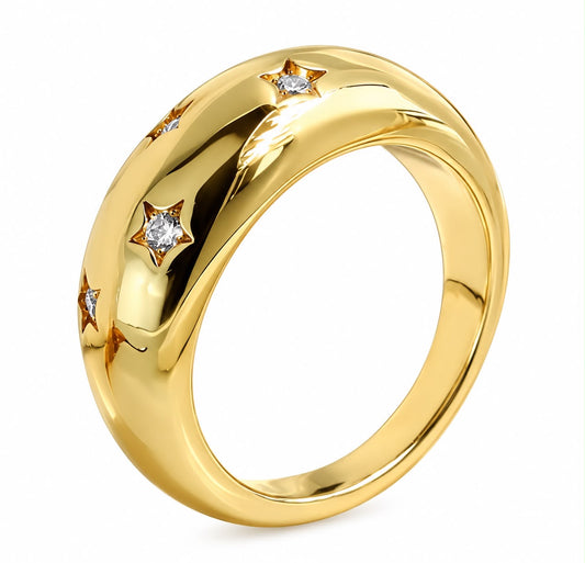 Leil ring