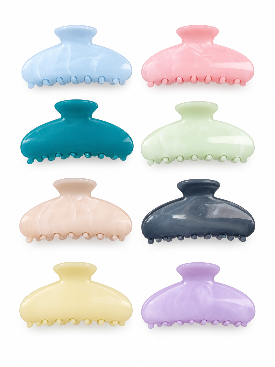 Hairclips
