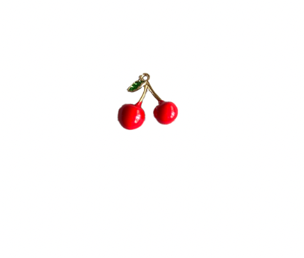 Big cherry