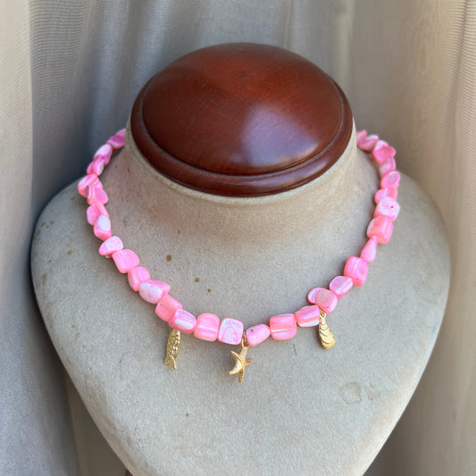 Sofia necklace