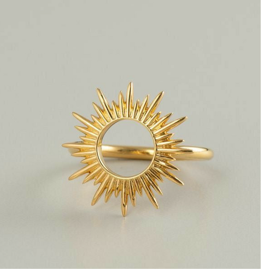 Sunny Ring