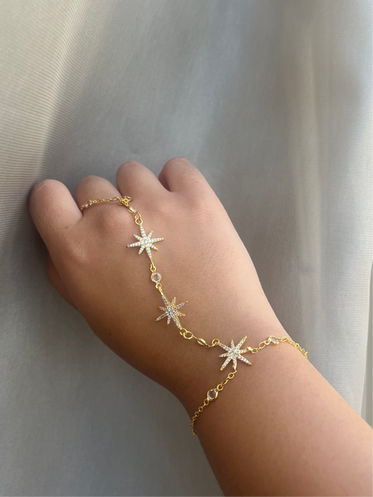 Zina Handchain
