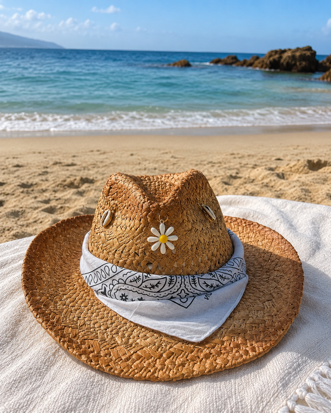 Elisa hat