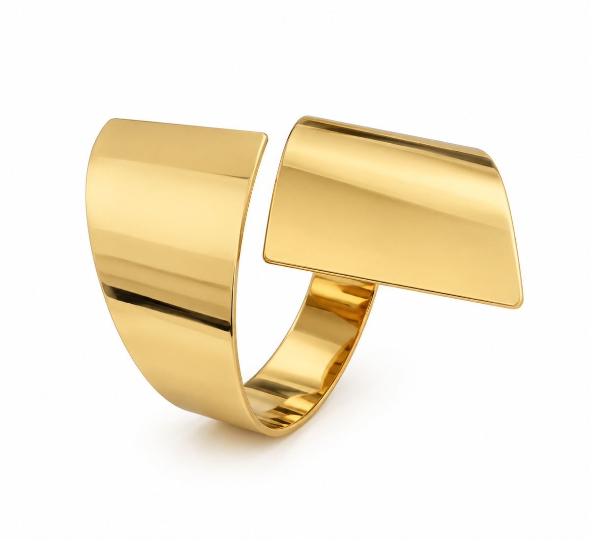 Big bangle