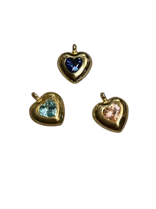 Royal hearts