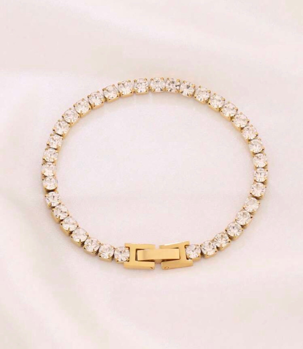 Tennis Bracelet