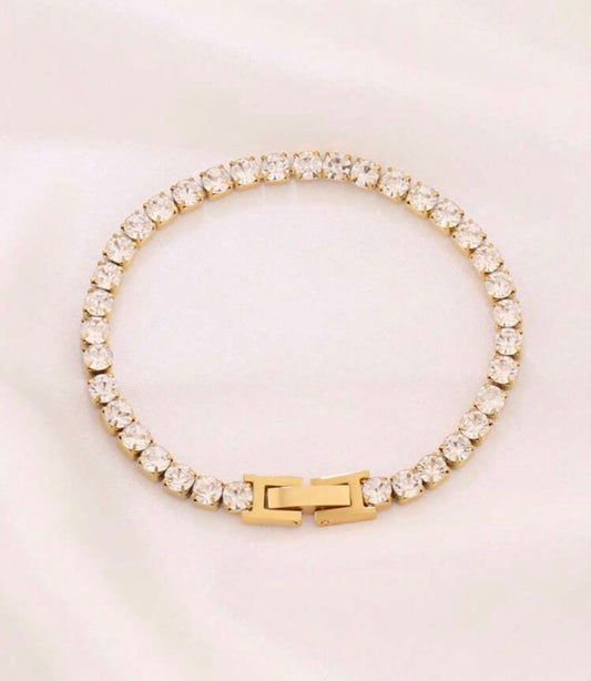 Tennis Bracelet
