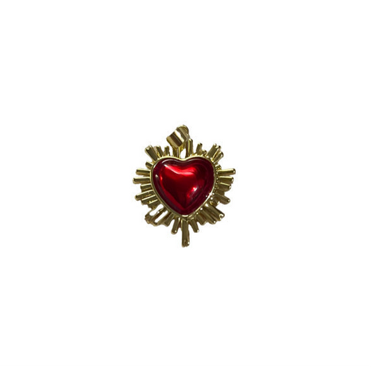Big aloub charm