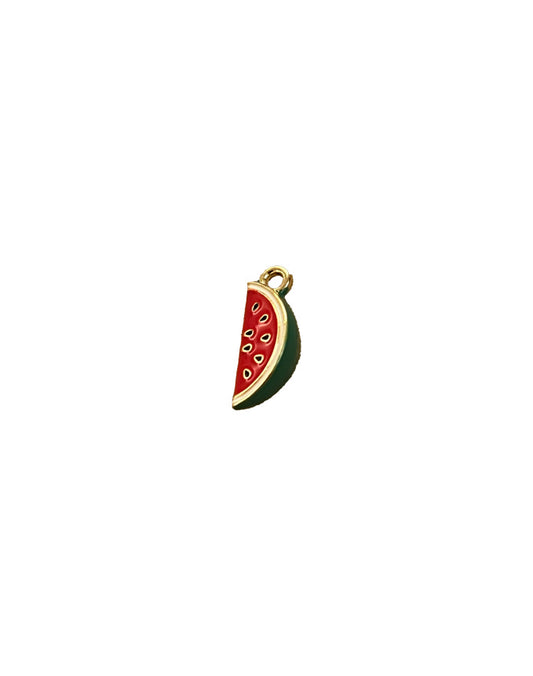 Watermelon charm