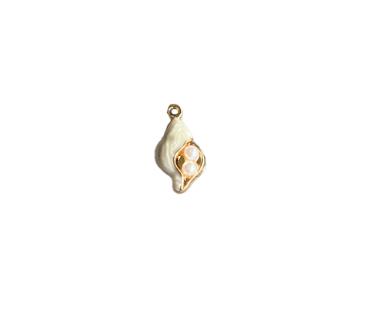 Pearl shell