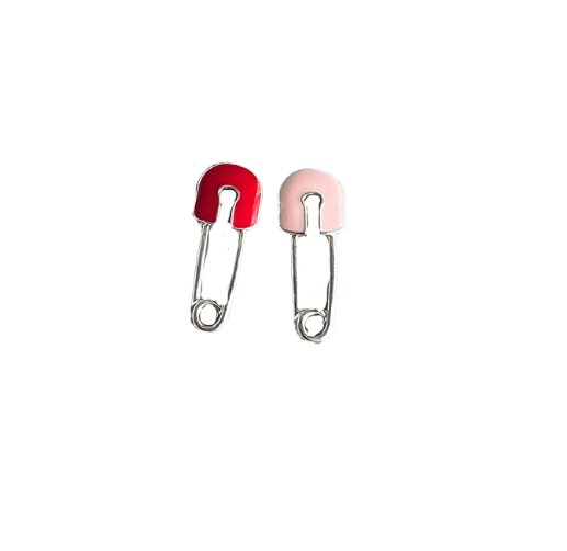 Pins charm