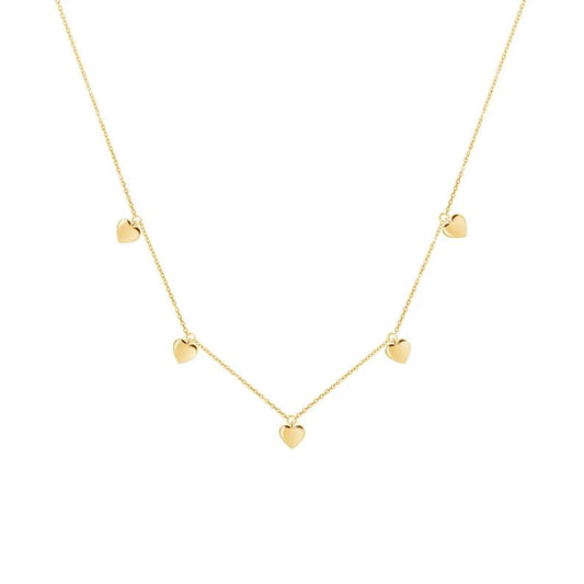 Zey Necklace