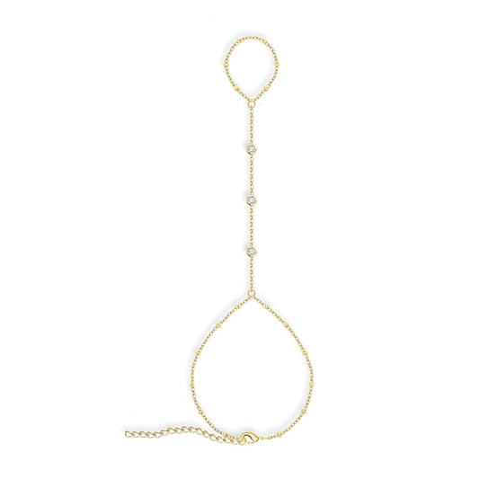 Zircon HandChain