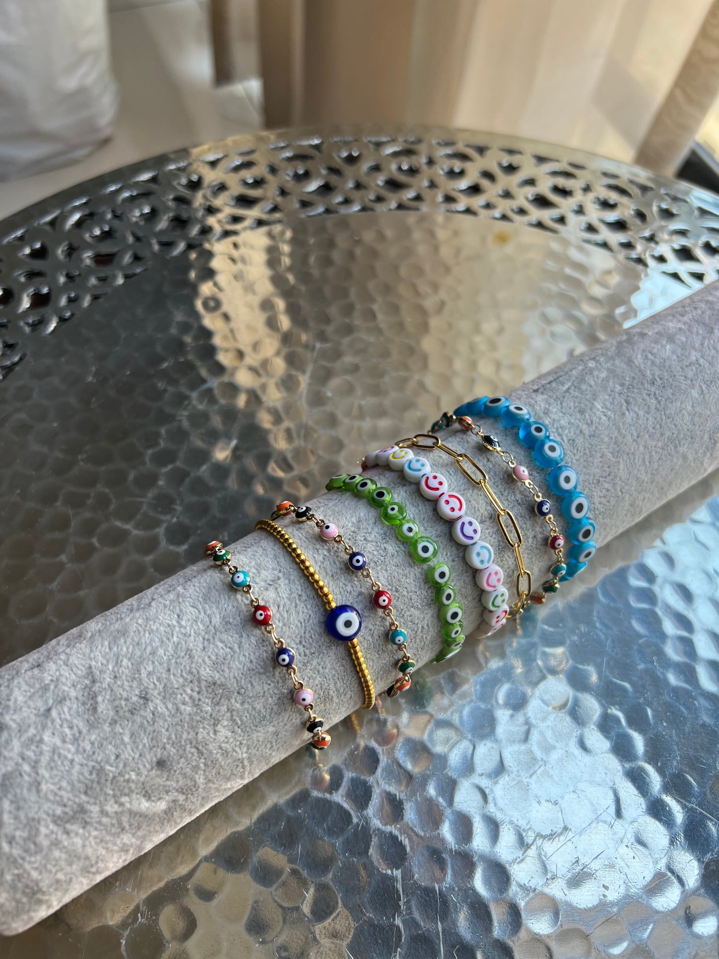 Beads Bracelets
