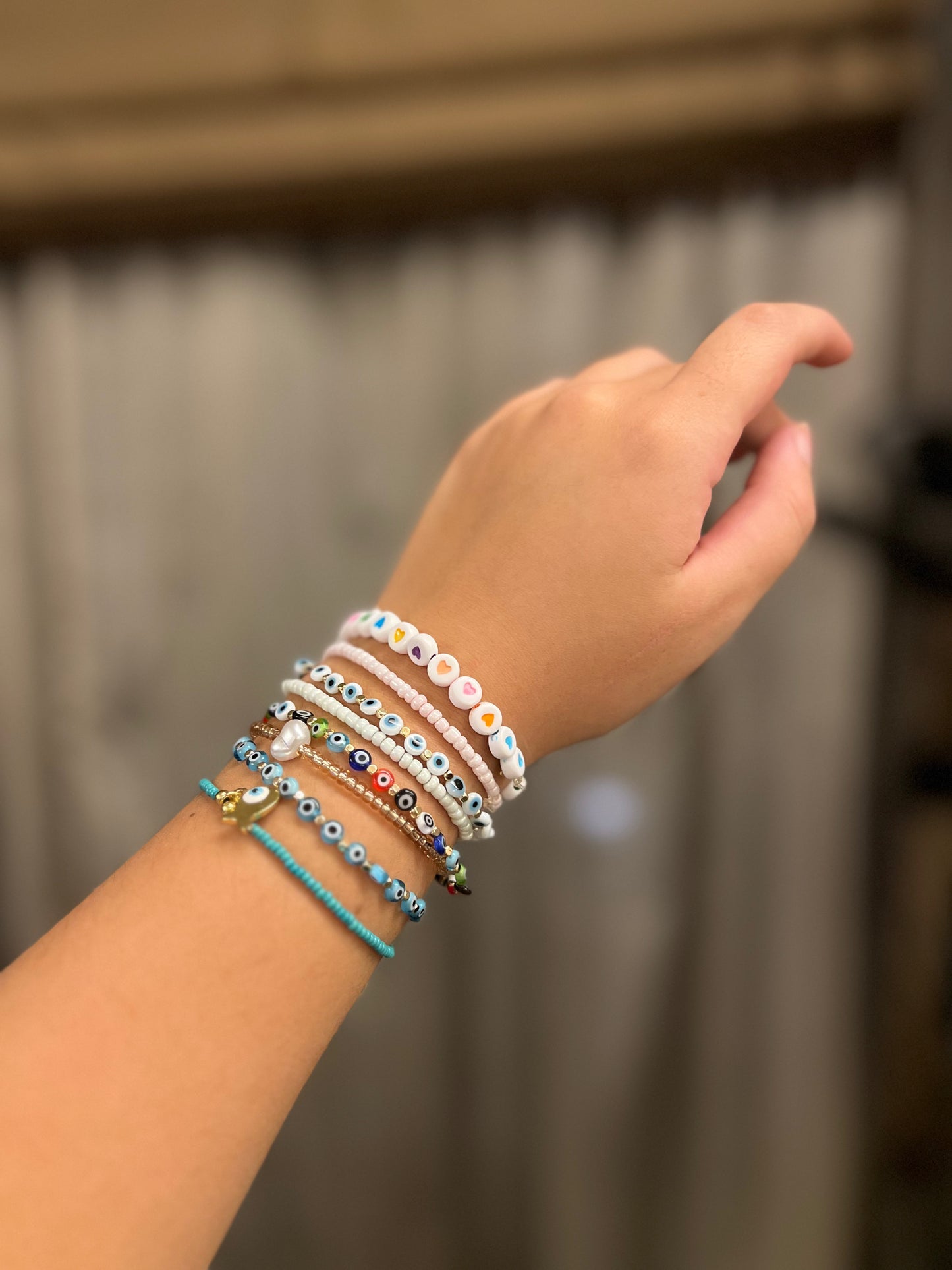 Beads Bracelets