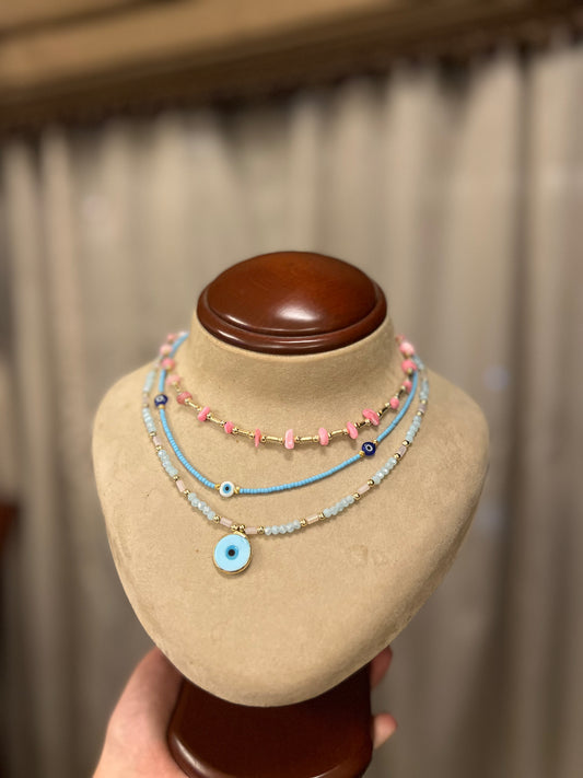 Beads Necklaces