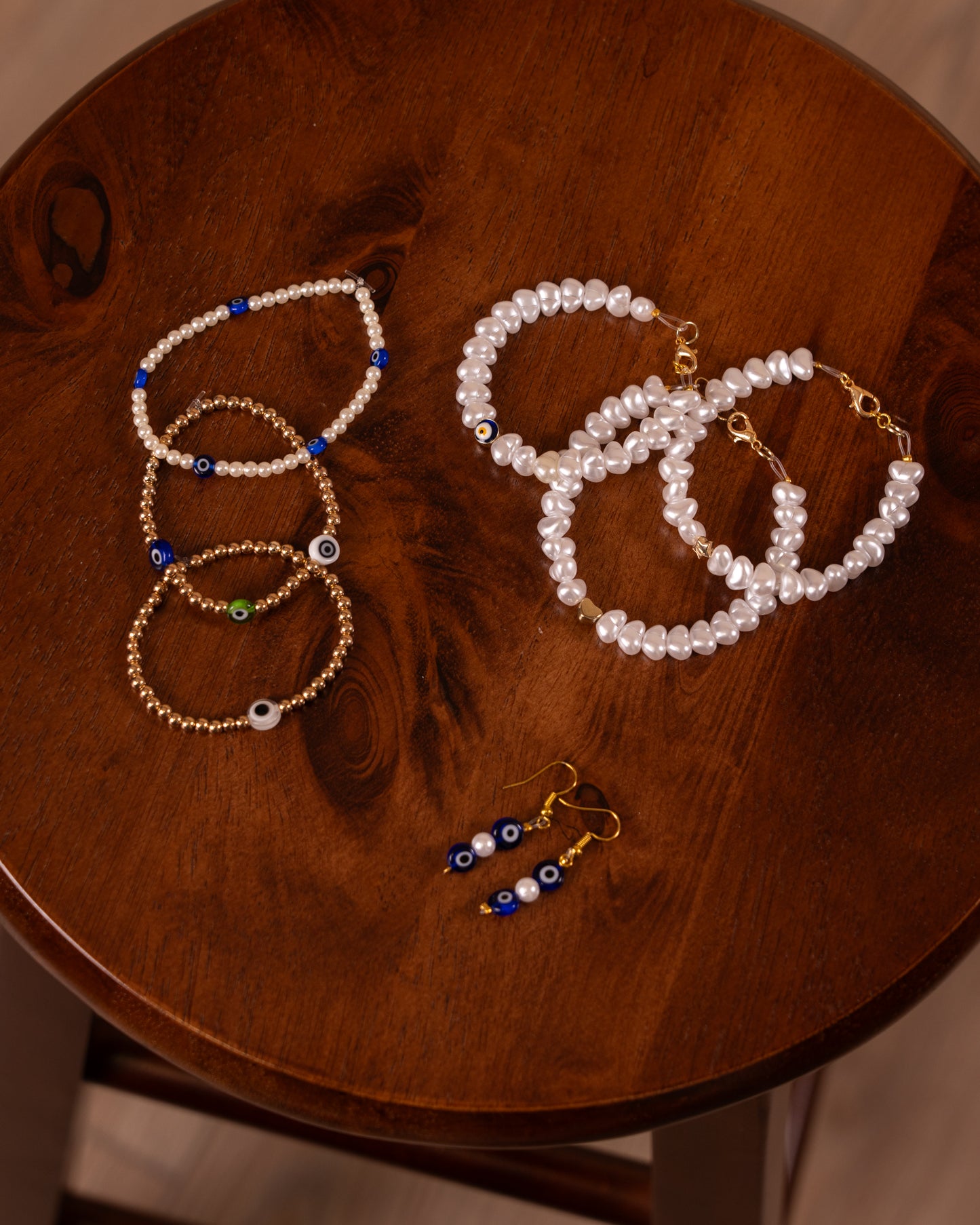 Beads Bracelets
