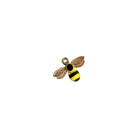 Bee charm