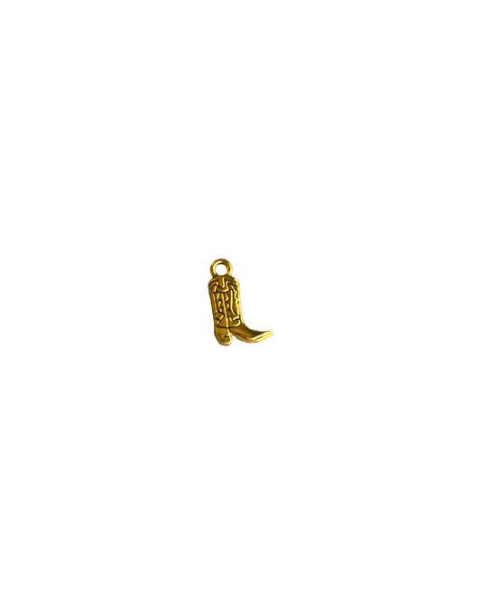 Cowboy charm