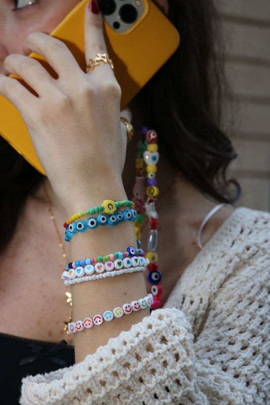 Beads Bracelets